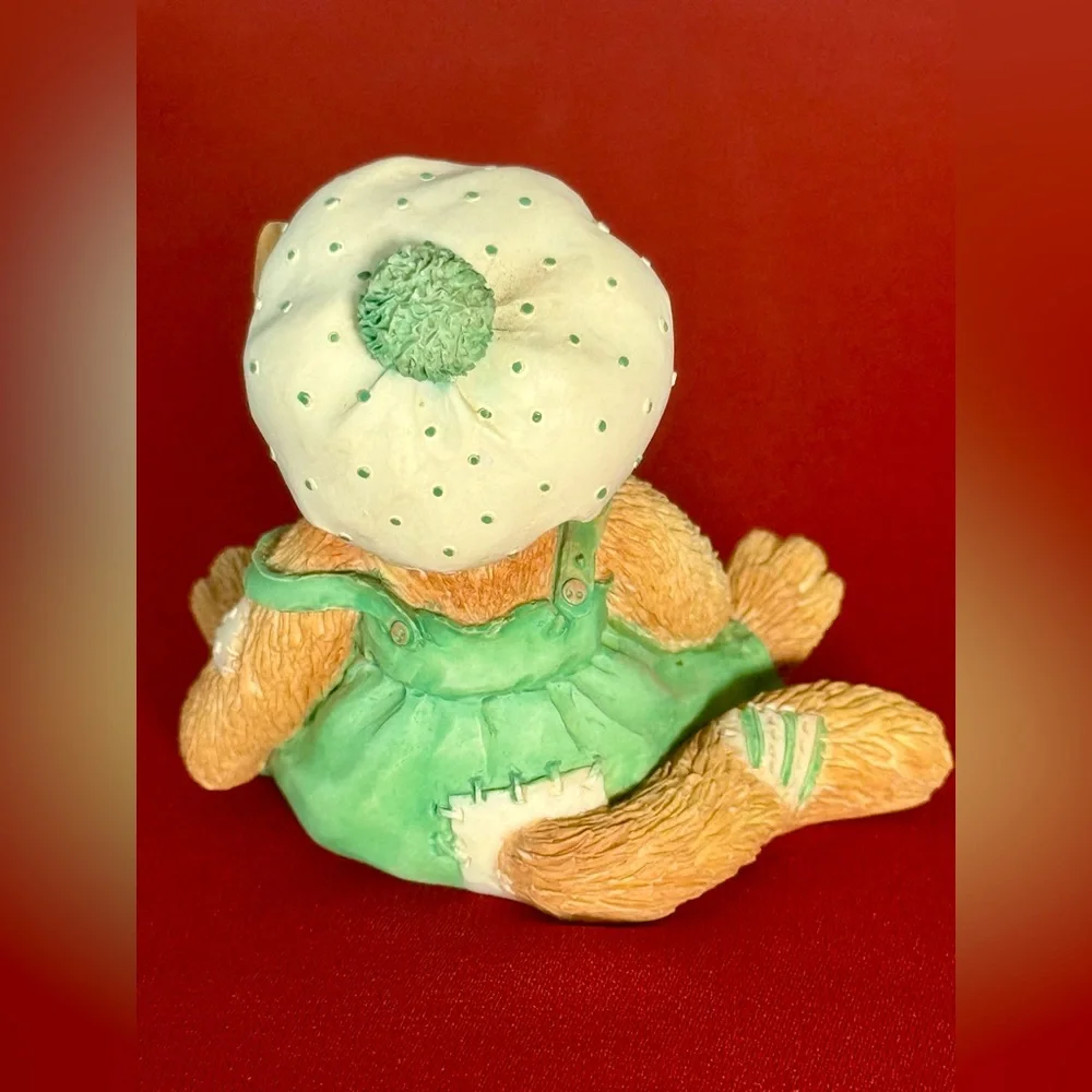 VTG Enesco Calico Kittens, 1993 edition 